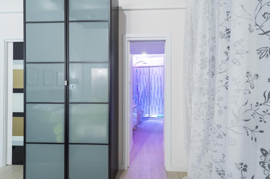 Margana Suite روما المظهر الخارجي الصورة