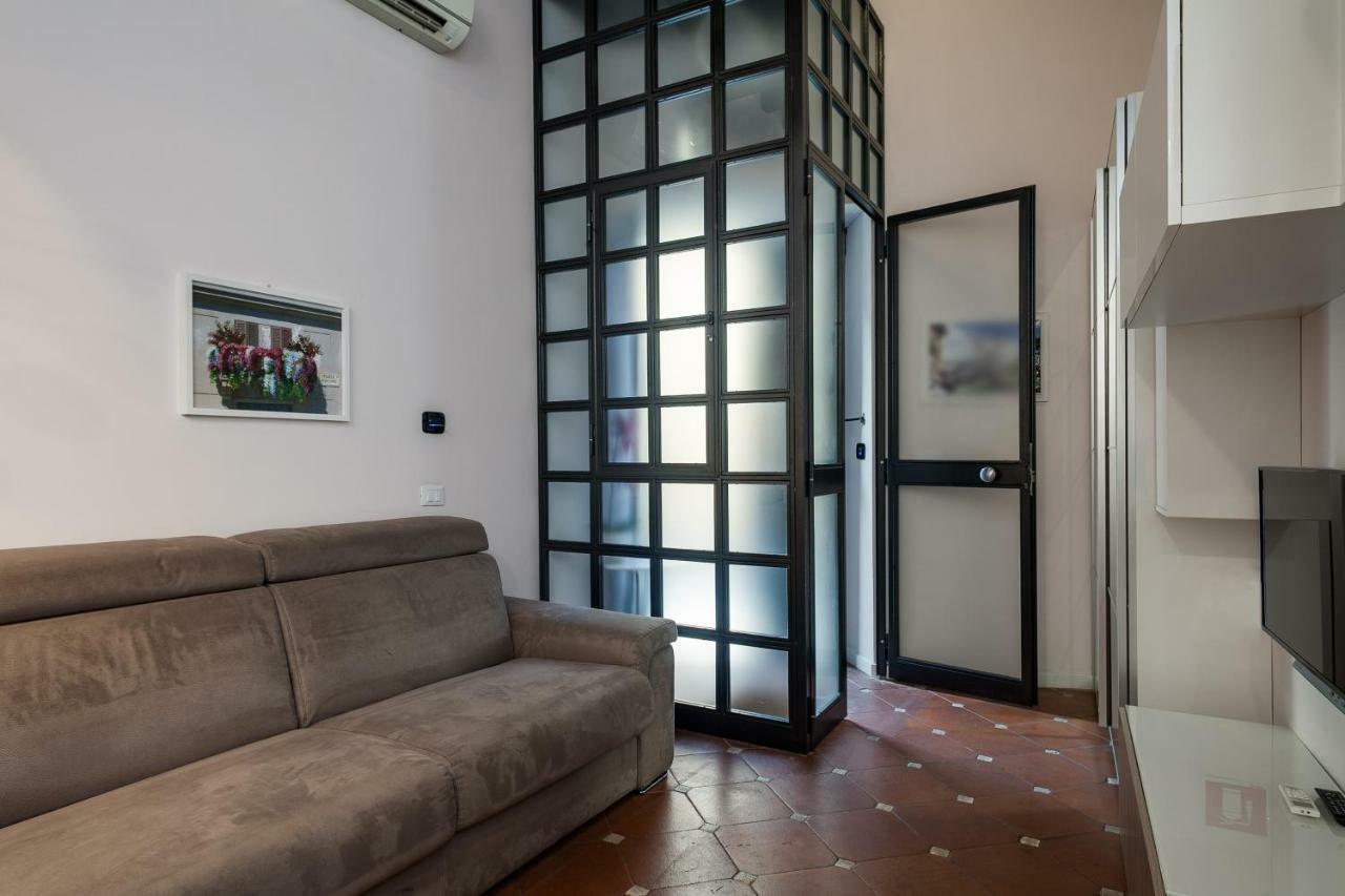 Margana Suite روما المظهر الخارجي الصورة